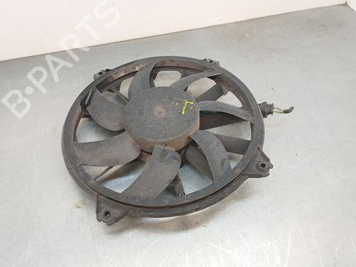 Used Radiator fan Radiator fan 39074789 39074789