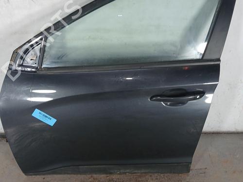 Left front door HYUNDAI KONA (OS, OSE, OSI) 1.0 T-GDi 76003J9010