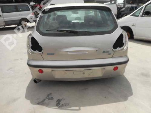 FIAT BRAVO I (182_) 1.9 JTD 105 (105 hp) 210741