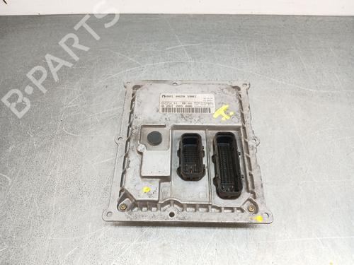 Used Engine control unit (ECU) Engine control unit (ECU) SMART FORTWO Coupe (450) 0.7 (450.352, 450.332) (61 hp) 36160120 36160120