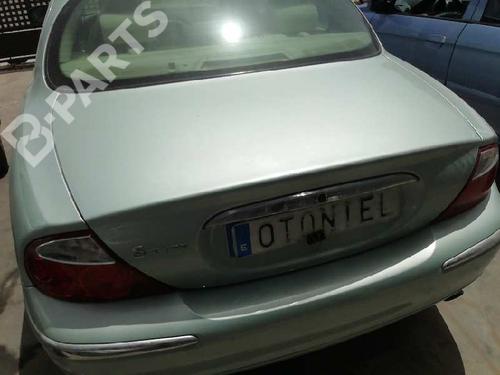 Bakluke CC/Kombi-Kupé JAGUAR S-TYPE II (X200) 2.5 V6 (200 hp) 11037154