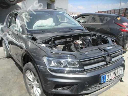 Used Parts VW TIGUAN (AD1, AX1)  1.4 TSI  214456