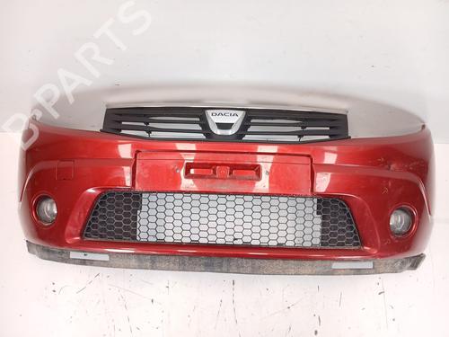Foran kofangere DACIA SANDERO 1.5 dCi | BP32367189C7