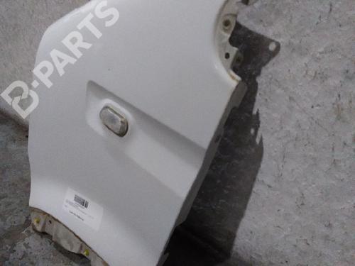 Left front fenders NISSAN INTERSTAR Van (X70) dCi 120 | BP10215121C41 
