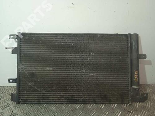 Used AC radiator JAGUAR XF I (X250) 3.0 D (241 hp) 11942254