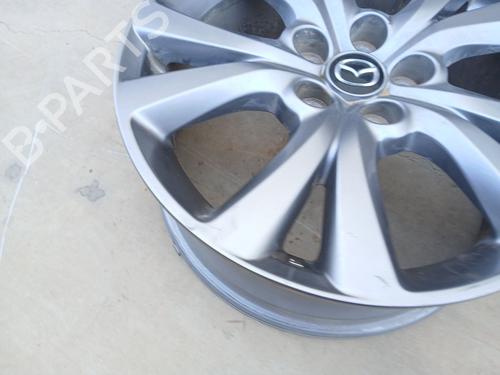 Fælk MAZDA CX-30 (DM) SKYACTIV-G M Hybrid | BP37792143C45 - Image 2