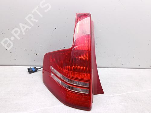 Used Left taillight CITROËN C4 I (LC_) 1.6 HDi (109 hp) 29071097