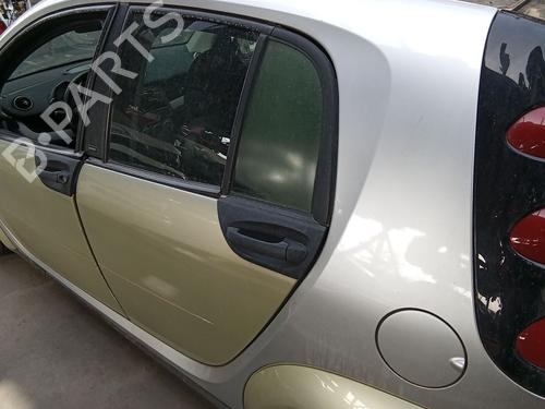 Used Left rear door Left rear door 37671110 37671110