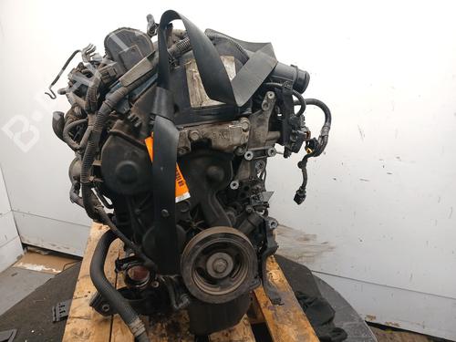 Engine PEUGEOT PARTNER Tepee 1.6 HDi 90 4x4 | BP33021079M1  - Image 10