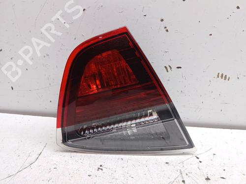 Used Left tailgate light Left tailgate light BMW 3 (E90) 320 d (163 hp) 34723244 34723244