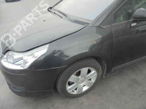 Front left interior door handle CITROËN C4 Coupe (LA_) 1.6 16V | BP3415784I13  - Image 8