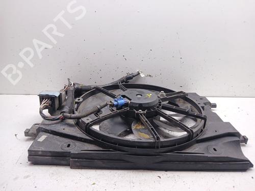 Radiator fan DACIA SANDERO II 1.5 dCi 75 / Blue dCi 75 (B8JW, B8M4, B8AH, B8M7, B8M6) | BP39134514M35 - Image 7