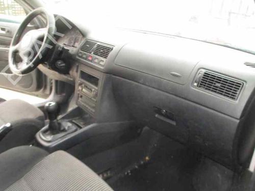 Squib airbag VW GOLF IV (1J1) 1.9 TDI | BP2363882C102 