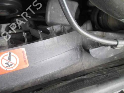 Electronic module MERCEDES-BENZ E-CLASS (W211) E 270 CDI (211.016) | BP2372914M83  - Image 19