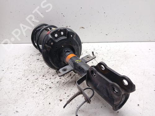 Right front shock absorber RENAULT CAPTUR II (HF_) LPG (HFMT) | BP40254116M17 - Image 3