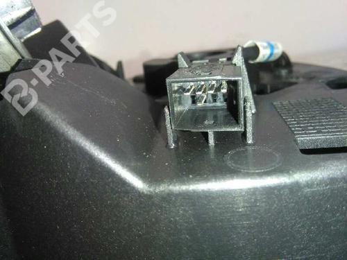Used Right mirror SEAT IBIZA IV (6J5, 6P1) [2008-2017]  12193306