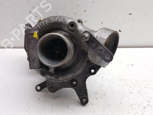 Used Turbocharger/Supercharger Turbocharger/Supercharger 17755484 17755484