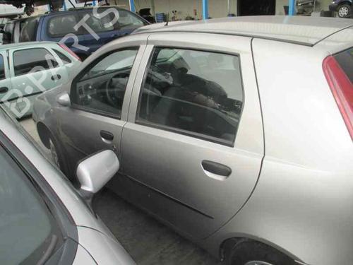 Rear wiper motor FIAT PUNTO (188_)  | BP2392978M102 