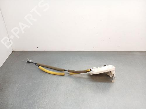 Front right lock MAZDA 2 Hatchback (DL, DJ) 1.5 SKYACTIV-G | BP38224777C97 - Image 4
