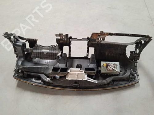 Airbag Kit NISSAN X-TRAIL II (T31)  | BP13698148C86 