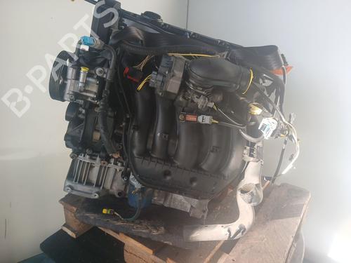Used Engine Engine 39030929 39030929