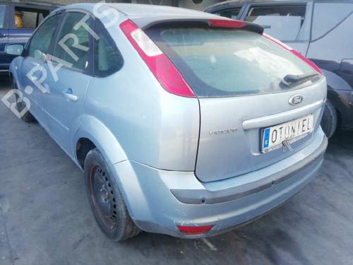 Left rear window motor FORD FOCUS II (DA_, HCP, DP)  | BP10967010E23 
