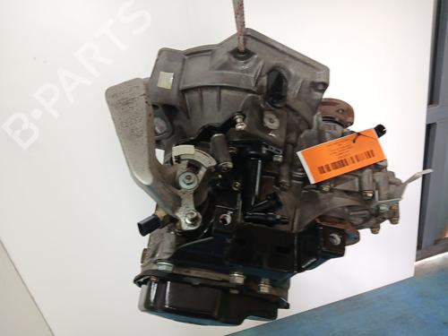 gearbox-seat-ibiza-iii-6l1-2002-2003-2004-2005-2006-2007-2008-2009-37473072 main image