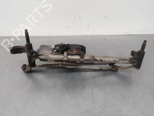Front wiper motor OPEL CORSA D (S07) 1.3 CDTI (L08, L68) | BP8801502M29 