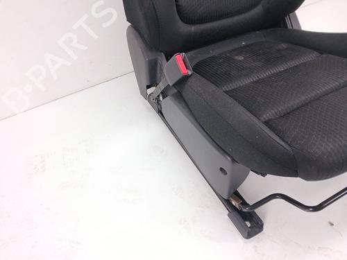 Left front seat MAZDA CX-5 (KE, GH) 2.0 (KEEFW) | BP35986212C15 - Image 4
