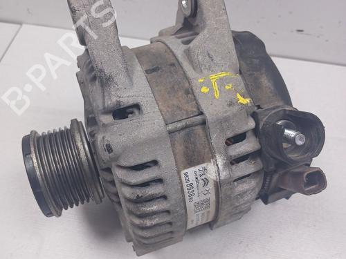Generator CITROËN C3 / C3 ORIGIN III (SX) [2016-2025]  21044296