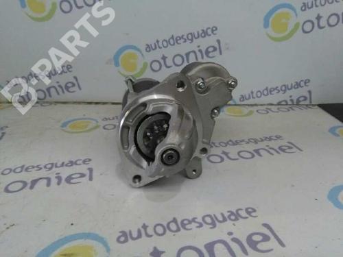 Used Starter BMW 3 (E46) [1997-2005]  12194838