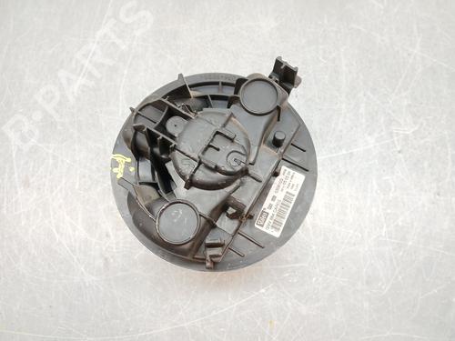 Used Heater blower motor RENAULT MEGANE II Saloon (LM0/1_) 1.5 dCi (LM0F, LM0T, LM2B) (82 hp) 28621524