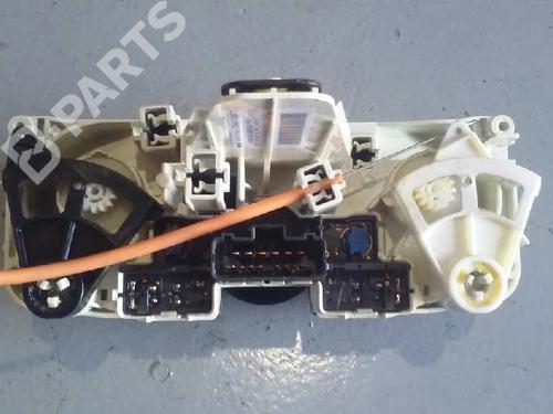 Climate control NISSAN MICRA III (K12) 1.2 16V | BP2367936I5 