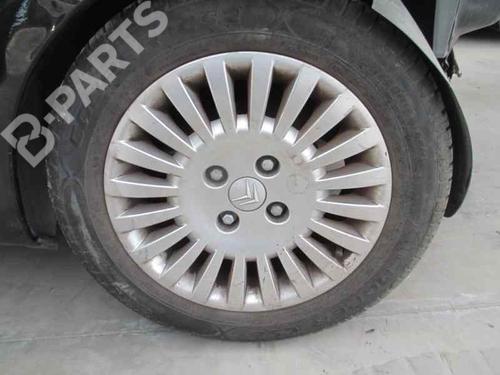 Display monitor CITROËN C3 I (FC_, FN_) 1.4 i | BP2392672C48  - Image 31