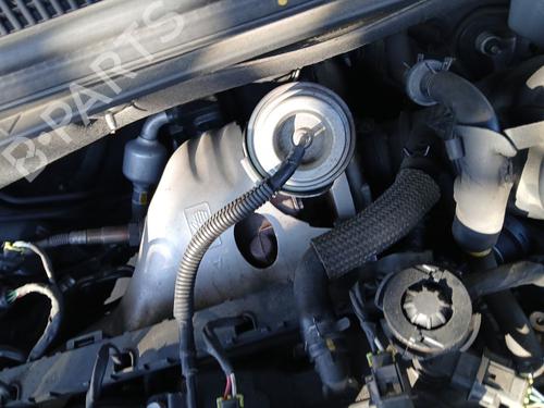 Motor HYUNDAI i40 I CW (VF) 1.7 CRDi | BP30543107M1