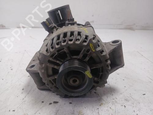 Used Alternator Alternator FORD MONDEO III (B5Y) 2.0 TDCi (130 hp) 40458314 40458314