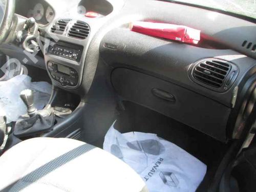 Front right window mechanism PEUGEOT 206 Hatchback (2A/C)  | BP2418330C23 