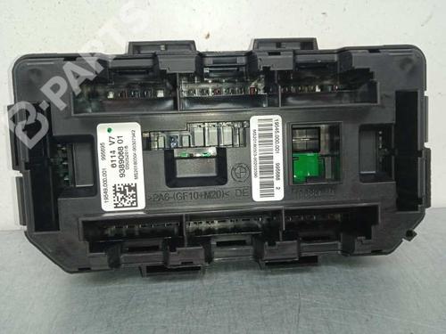 Fuse box BMW 2 Coupe (F22, F87) M2 | BP7791800E1 