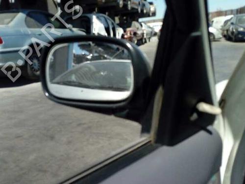 Left front window switch NISSAN MICRA II (K11)  | BP3418145I27 