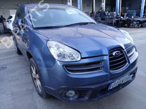 Used Parts SUBARU TRIBECA (B9) 3.0 (WXE) (245 hp) 2395951