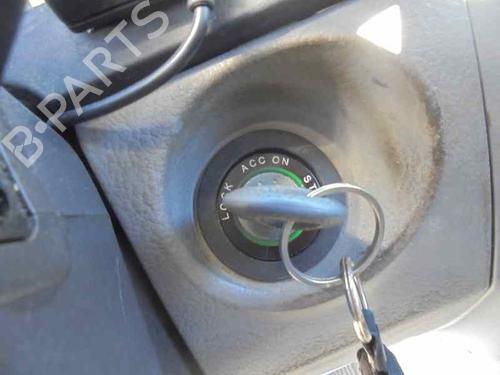 Gearbox KIA SORENTO I (JC)  | BP2362998M3 
