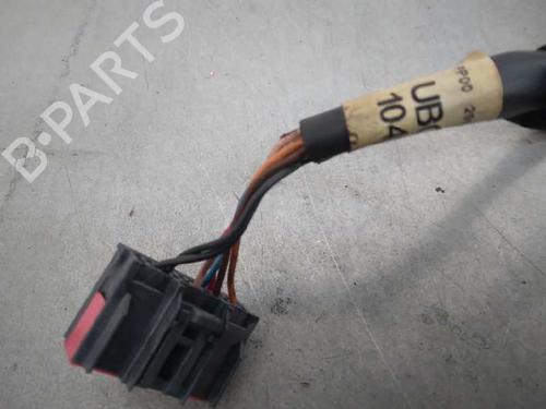 Left mirror JAGUAR X-TYPE I (X400) 3.0 V6 All-wheel Drive | BP13419168C26 