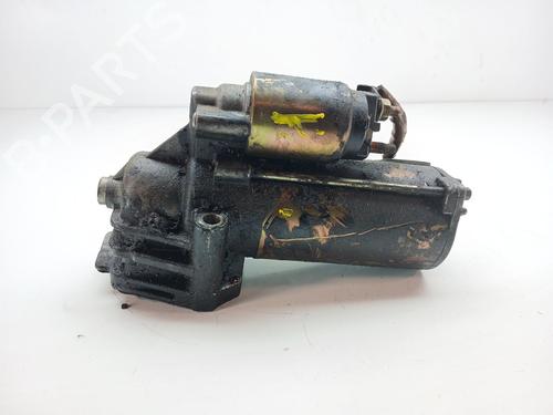 Startmotor FORD MONDEO III (B5Y) 2.0 TDCi (130 hp) 32186941
