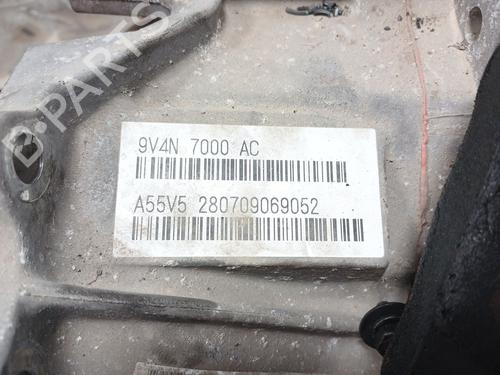 Gearbox FORD KUGA I 2.5 4x4 | BP26182105M3 