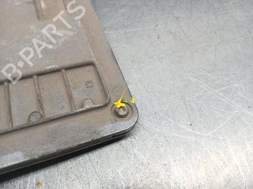 Engine control unit (ECU) SEAT LEON (1P1) 1.6 | BP38621345M57 - Image 6