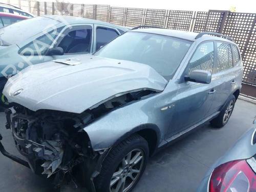 Differensial bakvogn BMW X3 (E83) 2.0 d | BP8925822M24 