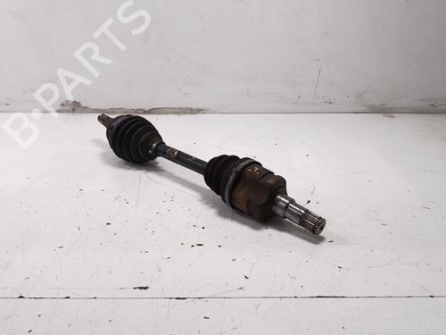 Left front driveshaft OPEL CORSA D (S07) 1.3 CDTI (L08, L68) | BP37492598M38 - Image 5