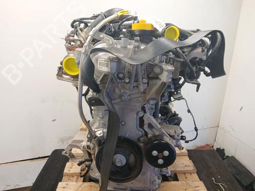 Engine RENAULT CAPTUR II (HF_) 1.0 TCe 90 ECO-G (HFM6) | BP36042341M1  - Image 8