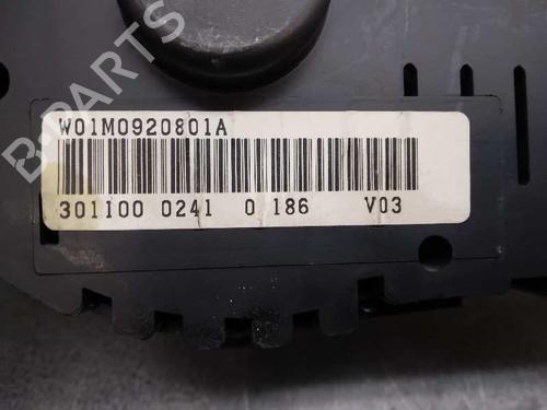 Instrument cluster SEAT TOLEDO II (1M2)  | BP16732074C47 