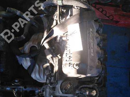 Used Engine HONDA JAZZ II (GD_, GE3, GE2) 1.4 iDSI (GE3, GD1) (83 hp) 2430763